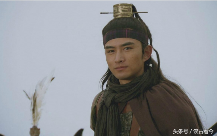 水浒108好汉武力值排名