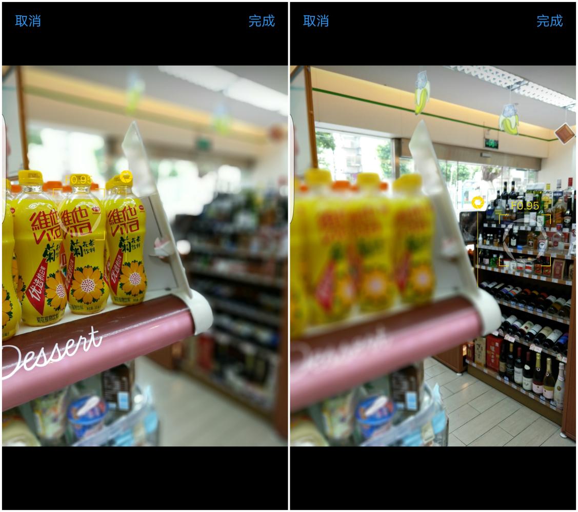 vivo Xplay 6实拍视频样本评测：双摄像头压暗媲美单反相机！