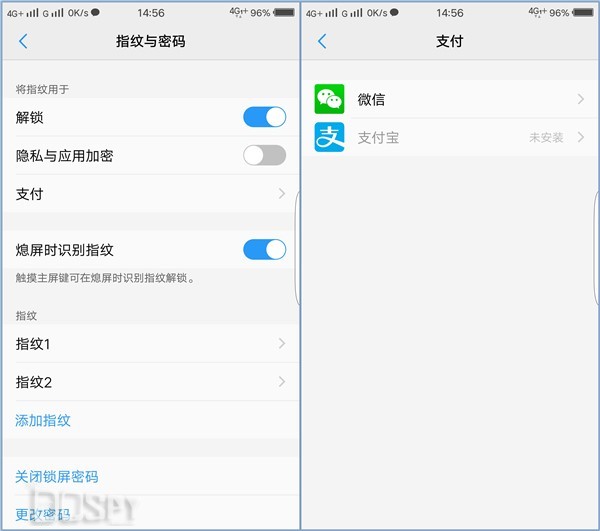 vivo Xplay6评测：再加上Type-C和NFC才完美