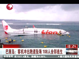空难史上的生还奇迹