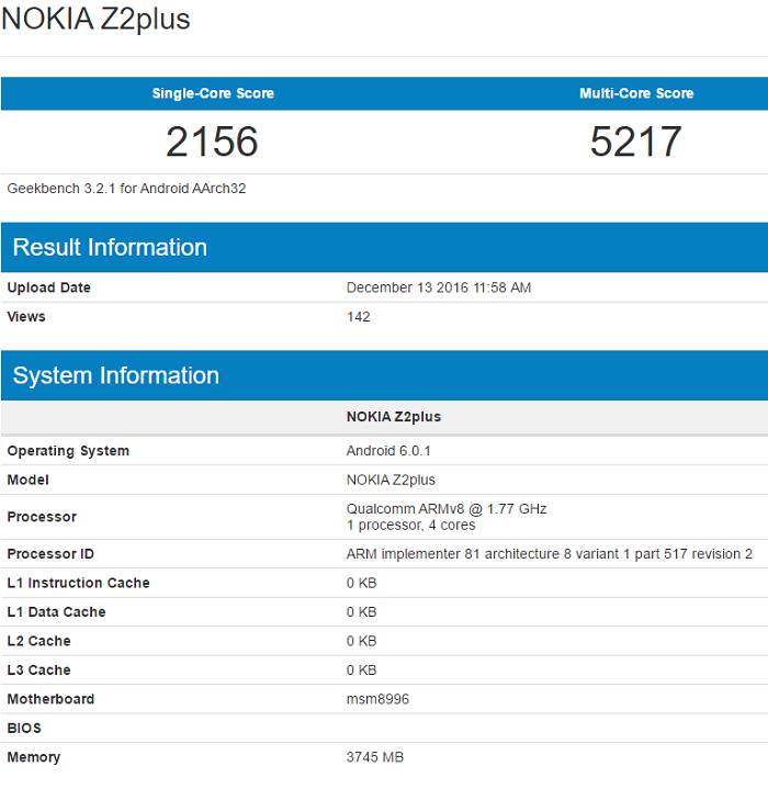 「短信」三星Gear S3发售，售2799元；Nokia旗舰机配骁龙820重归……