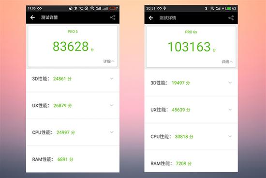 魅族PRO6s试用报告 全身心体验科技之美