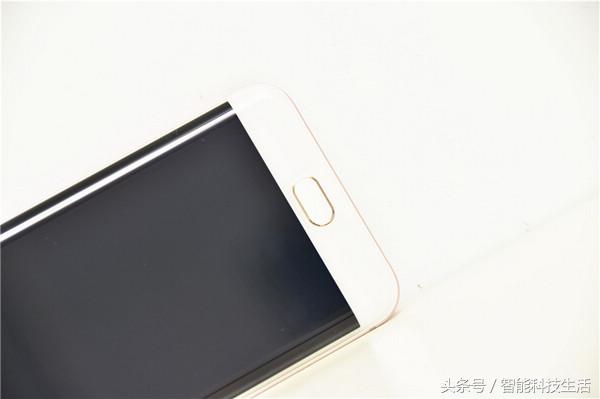 Android新手机王 vivo Xplay6入门测评