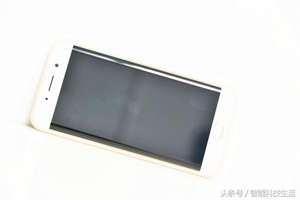 Android新手机王 vivo Xplay6入门测评