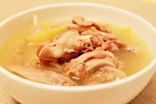 精选名中医养生药膳汤品,9个系列200多种汤方 药膳食补 第19张 精选名中医养生药膳汤品,9个系列200多种汤方 药膳食补 第19张