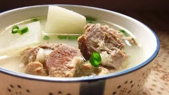 精选名中医养生药膳汤品,9个系列200多种汤方 药膳食补 第25张 精选名中医养生药膳汤品,9个系列200多种汤方 药膳食补 第25张