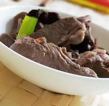 精选名中医养生药膳汤品,9个系列200多种汤方 药膳食补 第65张 精选名中医养生药膳汤品,9个系列200多种汤方 药膳食补 第65张