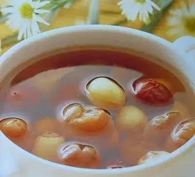 精选名中医养生药膳汤品,9个系列200多种汤方 食补药膳 第31张 精选名中医养生药膳汤品,9个系列200多种汤方 食补药膳 第31张