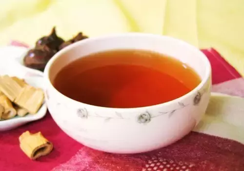 精选名中医养生药膳汤品,9个系列200多种汤方 药膳食补 第55张 精选名中医养生药膳汤品,9个系列200多种汤方 药膳食补 第55张