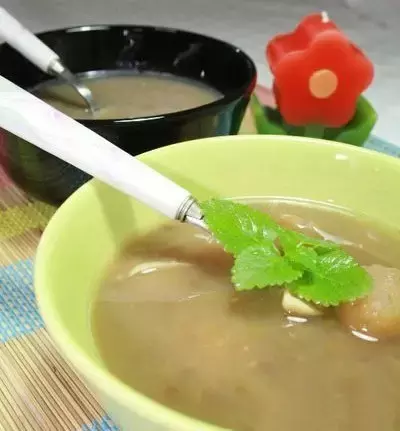 精选名中医养生药膳汤品,9个系列200多种汤方 药膳食补 第67张 精选名中医养生药膳汤品,9个系列200多种汤方 药膳食补 第67张