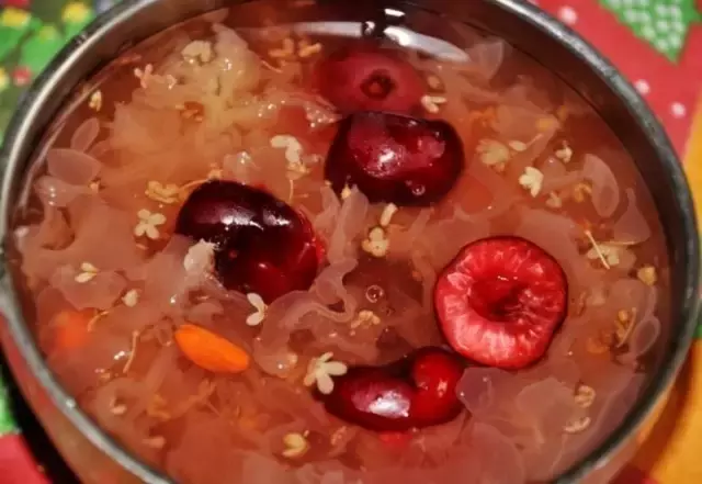 精选名中医养生药膳汤品,9个系列200多种汤方 食补药膳 第5张 精选名中医养生药膳汤品,9个系列200多种汤方 食补药膳 第5张