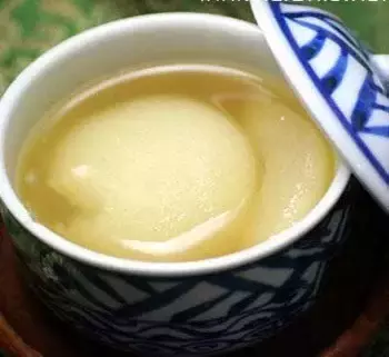 精选名中医养生药膳汤品,9个系列200多种汤方 药膳食补 第10张 精选名中医养生药膳汤品,9个系列200多种汤方 药膳食补 第10张