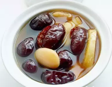 精选名中医养生药膳汤品,9个系列200多种汤方 食补药膳 第13张 精选名中医养生药膳汤品,9个系列200多种汤方 食补药膳 第13张
