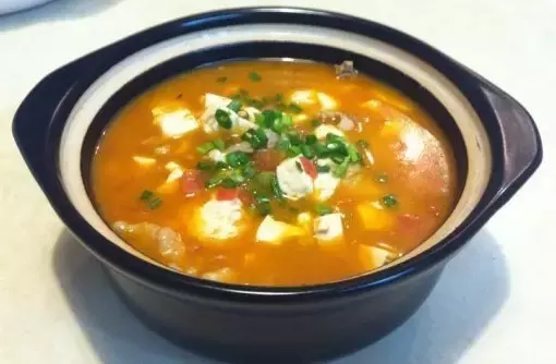 精选名中医养生药膳汤品,9个系列200多种汤方 食补药膳 第41张 精选名中医养生药膳汤品,9个系列200多种汤方 食补药膳 第41张