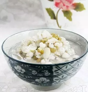 精选名中医养生药膳汤品,9个系列200多种汤方 药膳食补 第70张 精选名中医养生药膳汤品,9个系列200多种汤方 药膳食补 第70张