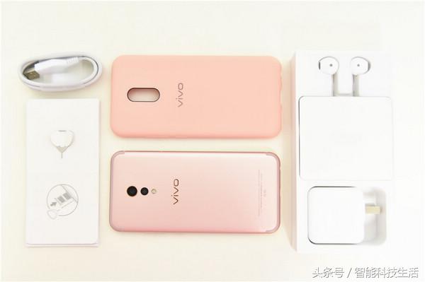 Android新手机王 vivo Xplay6入门测评