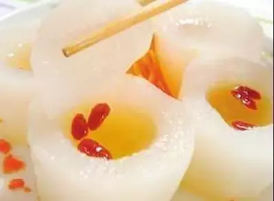 精选名中医养生药膳汤品,9个系列200多种汤方 药膳食补 第28张 精选名中医养生药膳汤品,9个系列200多种汤方 药膳食补 第28张