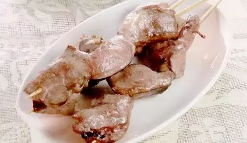 精选名中医养生药膳汤品,9个系列200多种汤方 药膳食补 第61张 精选名中医养生药膳汤品,9个系列200多种汤方 药膳食补 第61张
