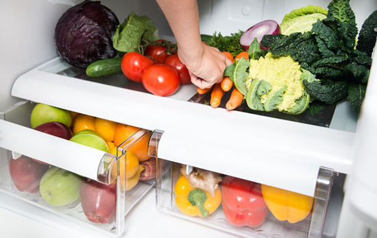冰箱非万能！保持食物常鲜，还有哪些健康储物妙招？