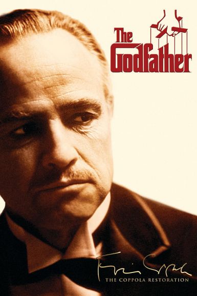 教父 The Godfather (1972)