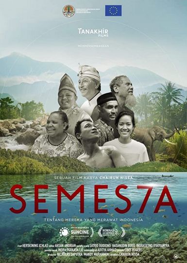 2018印度尼西亚纪录《信仰之岛》BD720P 高清下载