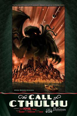 andrewlema語言:英語更新:2021-02-03 17:35簡介:the call of cthulhu