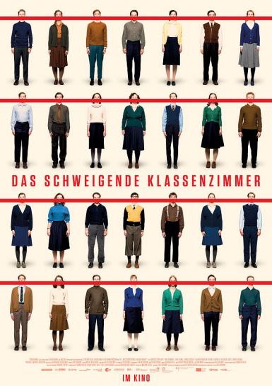 2018德国高分剧情《沉默的教室》BD1080P.德语中字