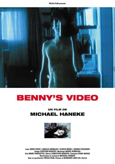 班尼的录像带 1992.HD720P 迅雷下载