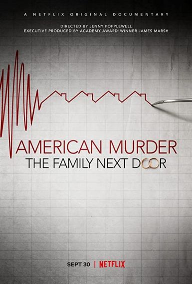 2020美国纪录片《美式谋杀：隔壁邻家》HD720P 高清下载