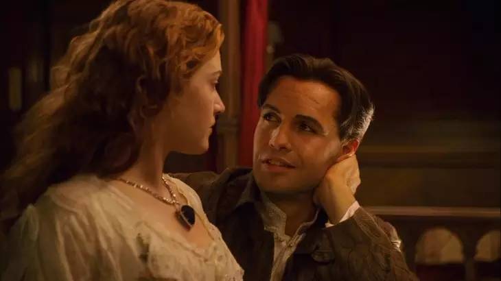 配饰狂｜男票说过年给我买个貂……我说亲爱的我要这些珠宝