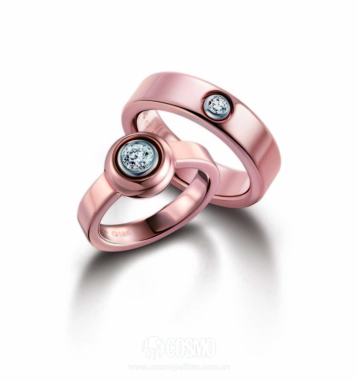 配饰狂｜男票说过年给我买个貂……我说亲爱的我要这些珠宝