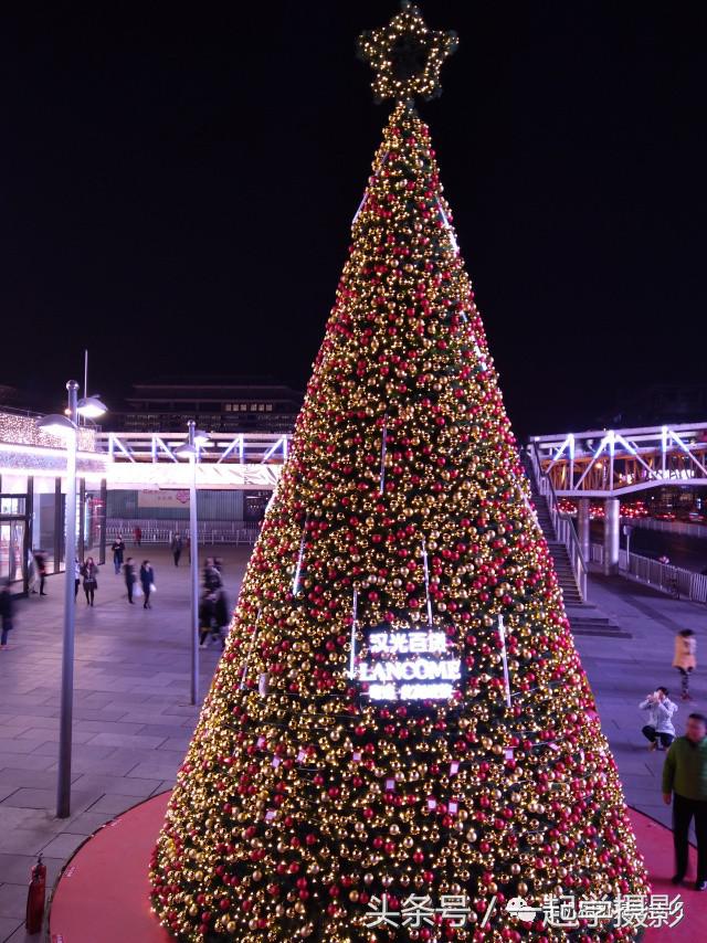 How does the mobile phone pat the Christmas? The most complete skill this one enough! 