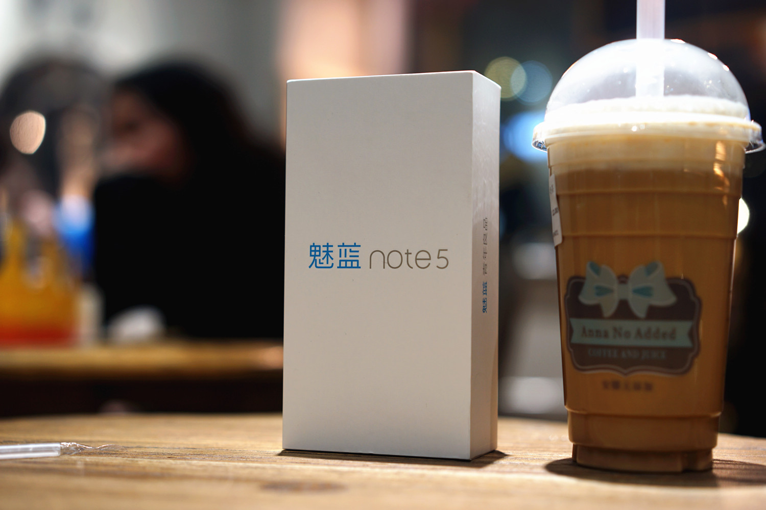 是炒冷饭还是延续经典？魅蓝Note5 体验