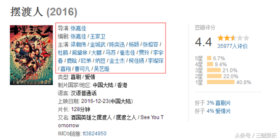 图文 梁朝伟和杨颖的 摆渡人 到底有多烂 娱乐圈只有他说出了真相 梁朝伟与杨颖的电影 Www Bagua5 Net