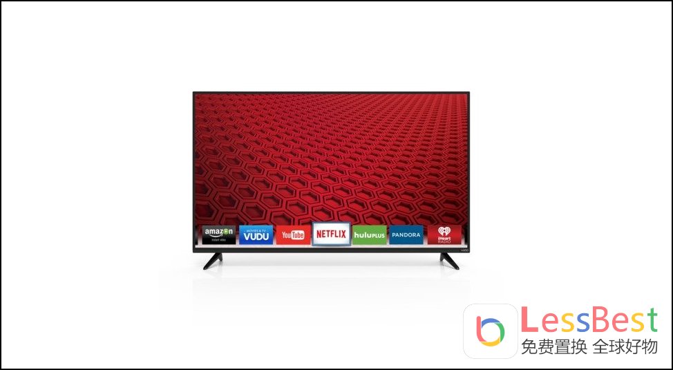 外媒businessinsider评出最具性价比的五款电视机