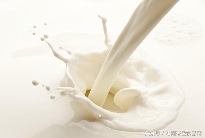 有机牛奶与普通牛奶有什么区别