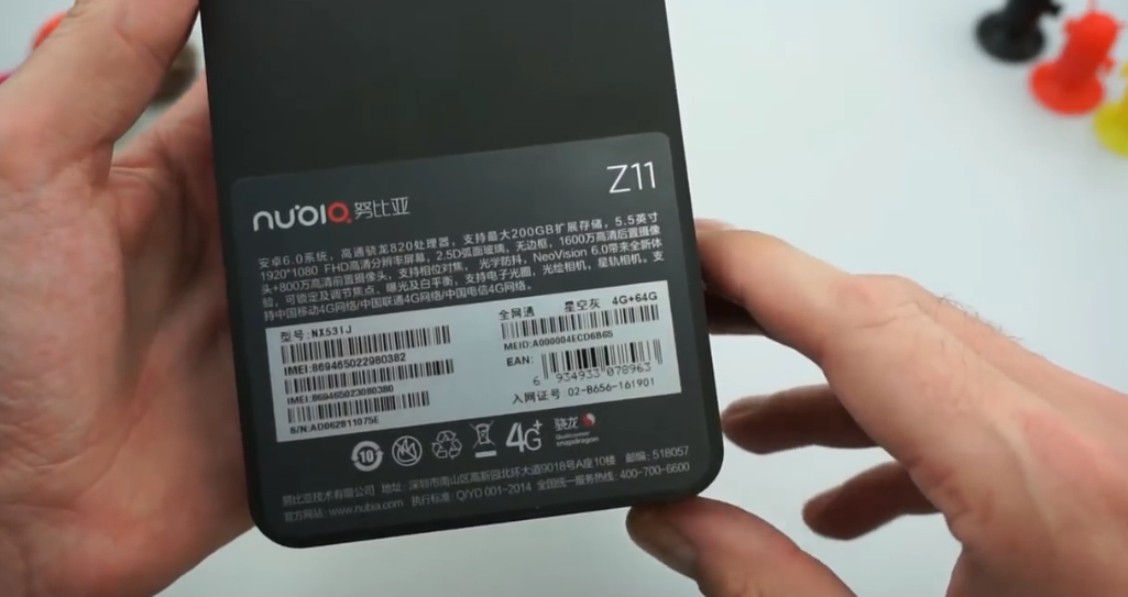 Z11入门感受，这才算是无框 视觉效果上的享有