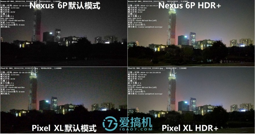 表现最好最均衡的太子？Google Pixel XL详细评测