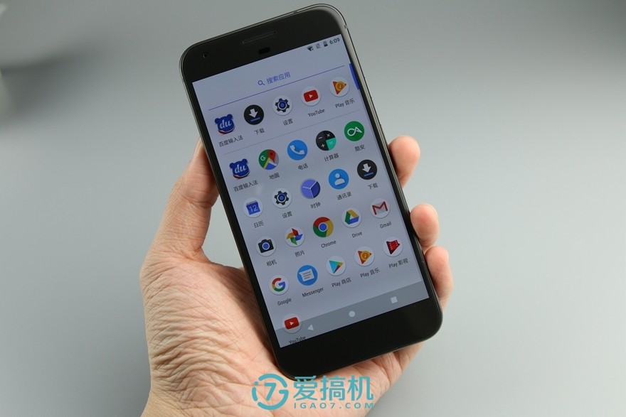 表现最好最均衡的太子？Google Pixel XL详细评测