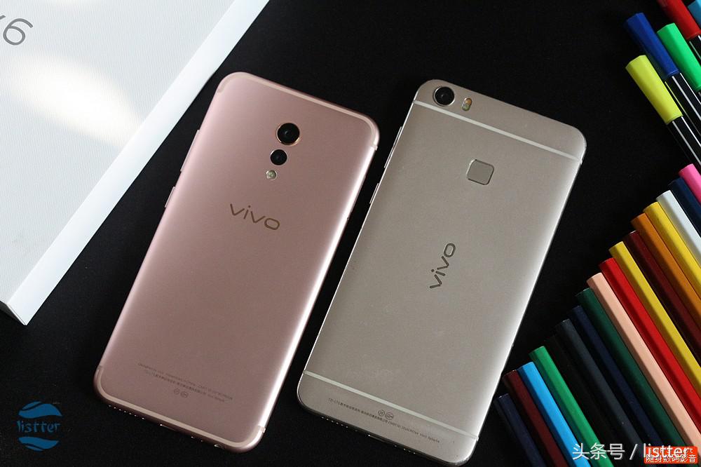 vivo Xplay6测评，双曲+双摄，新机皇诞生