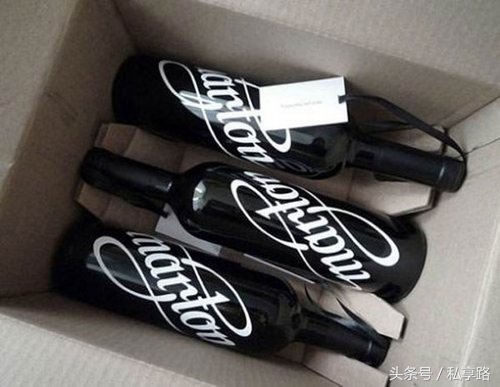 这些昂贵的饮品，点前务必确认下价格，要不就尴尬了