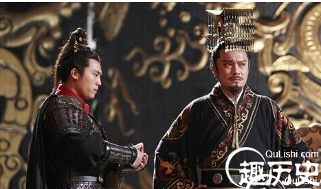 秦始皇死后传位于谁 揭开秦二世正统皇位