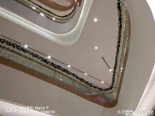 華為Mate 9評測：生，逢時