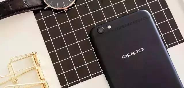 OPPO和VIVO銷售量大爆發(fā)，線下推廣為王方式狂飚