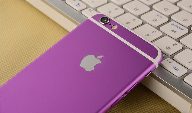 iPhone7到底有多少种色调？这题有点儿难！