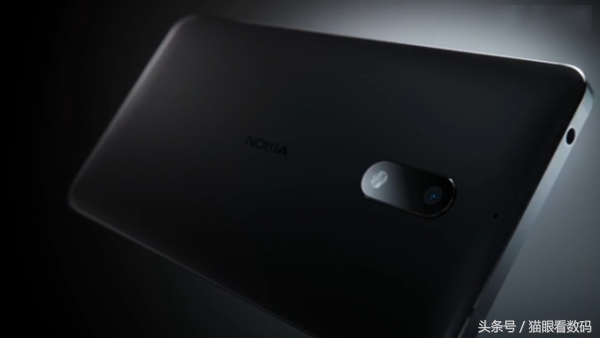 诺基亚安卓新手机Nokia 6分析：都有哪些作用话题？