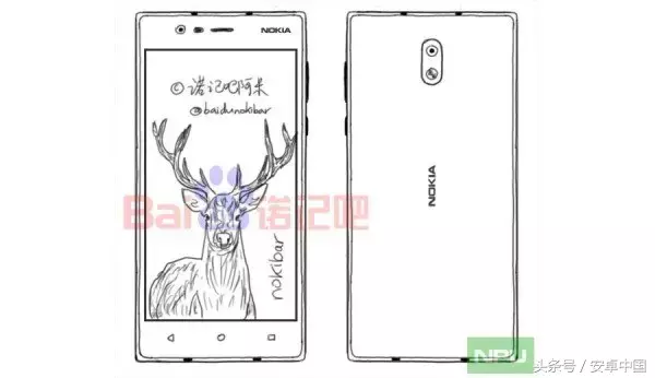 Nokia一口氣發(fā) 7 款新手機(jī)：旗艦級(jí)將配驍龍?zhí)幚砥?835