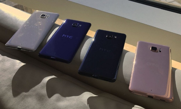 HTC明日连射三款新手机 先讨论一下真机图