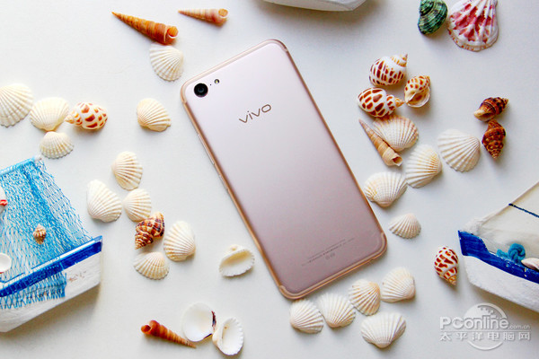 vivo X9Plus评测：除了柔光双摄，还有这些值得关注