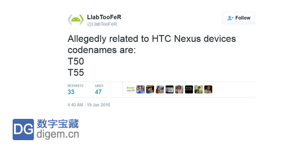 第三方再见 谷歌计划独立设计生产Nexus系列